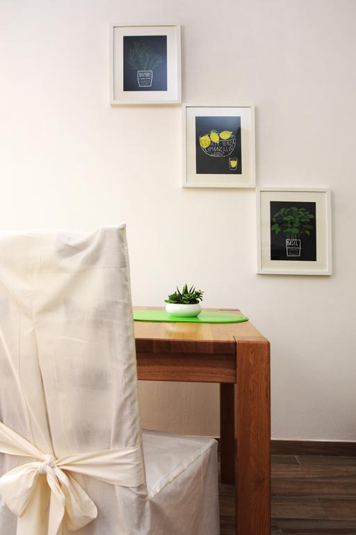 Apartment Luvi Korčula Rum bild