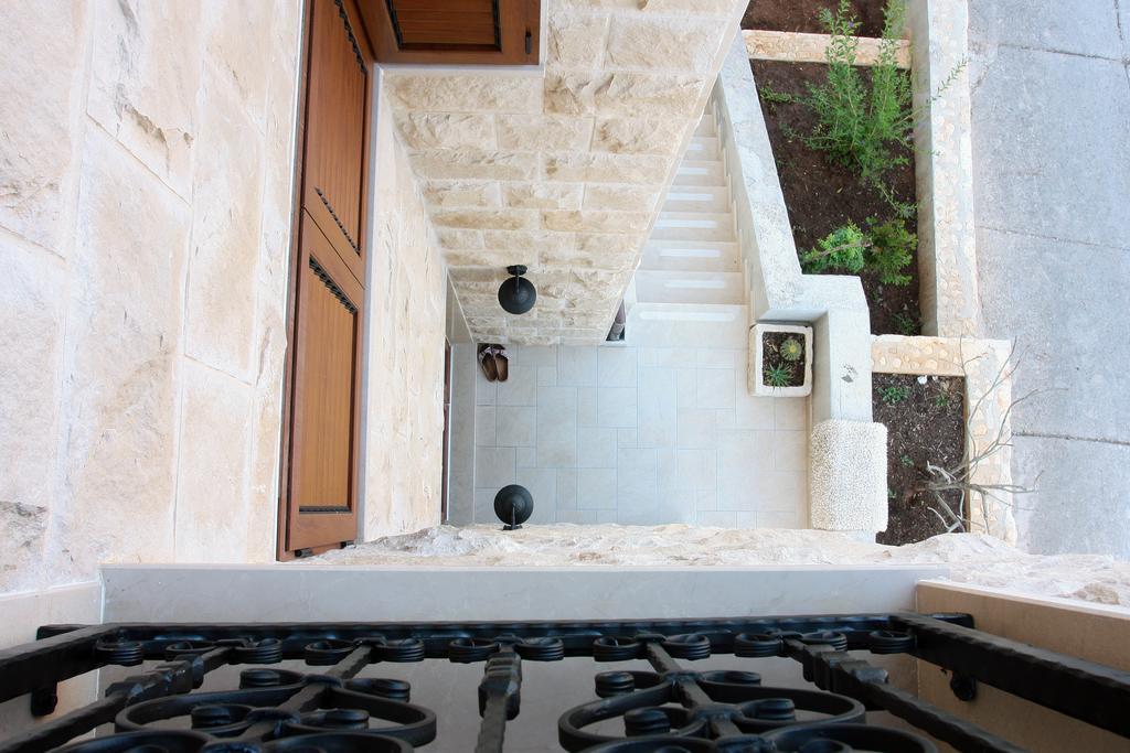 Apartment Luvi Korčula Exteriör bild
